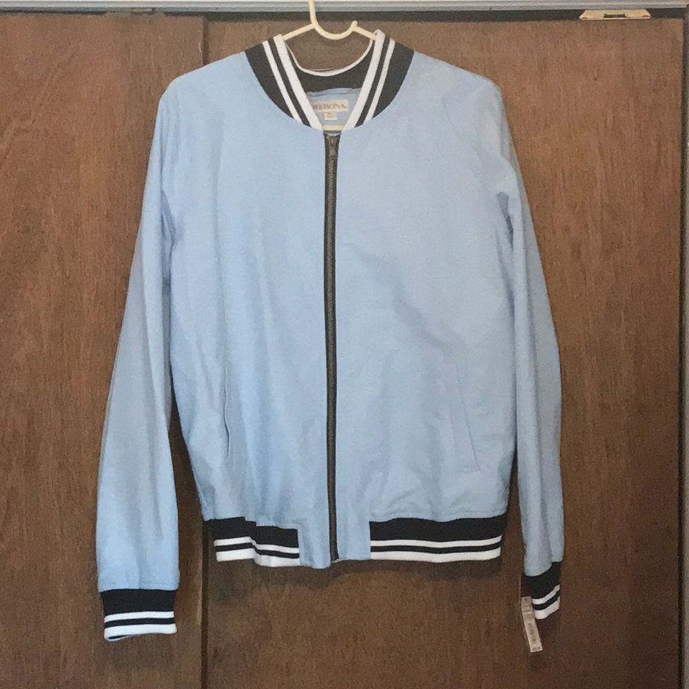 Beautiful spring jacket